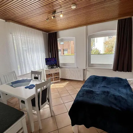 Hagelstein-i-donnerkeil 公寓