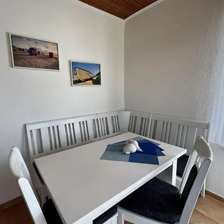 公寓 Hagelstein-i-donnerkeil 达默