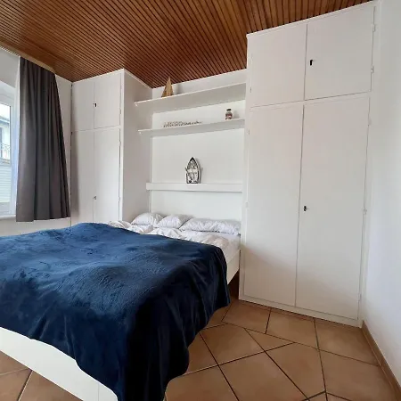 公寓 Hagelstein-i-donnerkeil