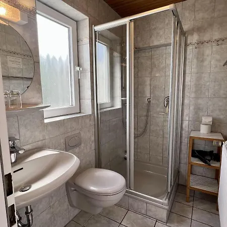 Hagelstein-i-donnerkeil 公寓