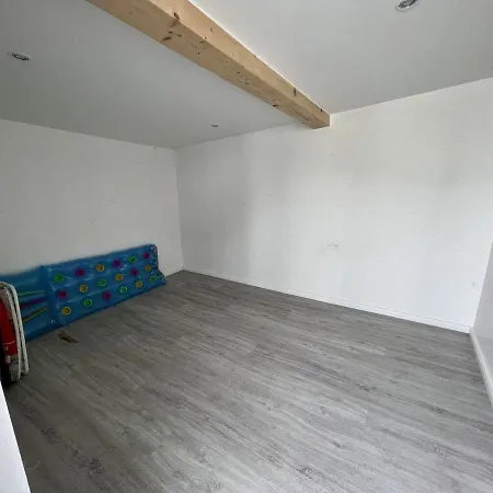 公寓 Hagelstein-i-donnerkeil 达默