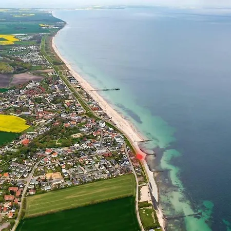 公寓 Hagelstein-i-donnerkeil 达默