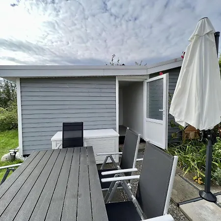 Hagelstein-i-donnerkeil 公寓 达默