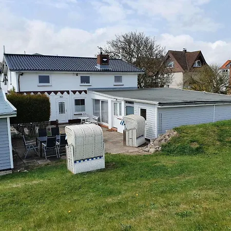 公寓 Hagelstein-i-donnerkeil *