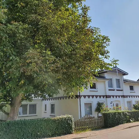 公寓 Hagelstein-i-donnerkeil 达默