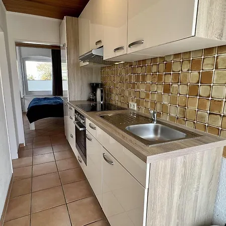 Hagelstein-i-donnerkeil Apartment Dahme (Schleswig-Holstein)