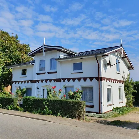 Hagelstein-i-donnerkeil Apartment *