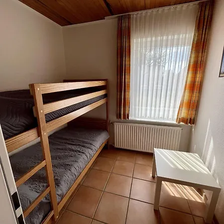 Hagelstein-i-donnerkeil Apartment Dahme (Schleswig-Holstein)