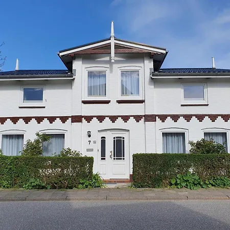 Hagelstein-i-donnerkeil Apartment *